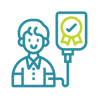 Care Quality Icon
