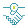 Incentivized Partners Icon