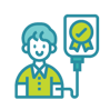 Care Quality Icon