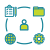 Comprehensive services  icon
