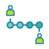 Connecting Acute & Post Acute Icon
