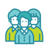 Employees icon