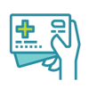 health plans icon