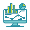 Measure outcomes