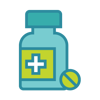Medication icon