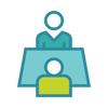Personalized Care Icon