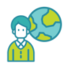 Regional Executives Icon