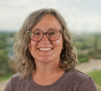 Crystal Adams headshot