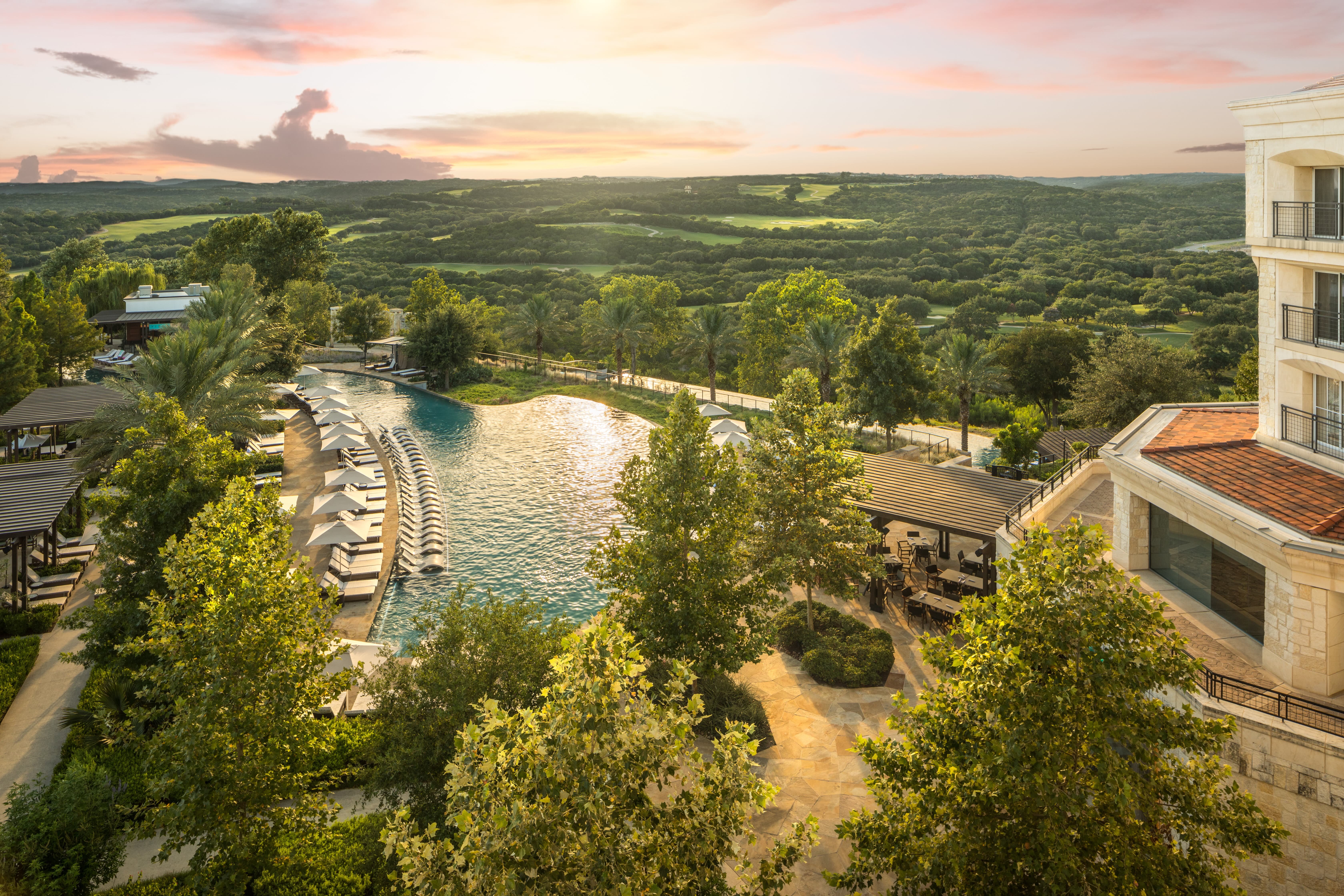 Family Pool View- compressed