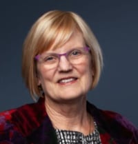 Lucy Peterson - Monica Jones-Stefek