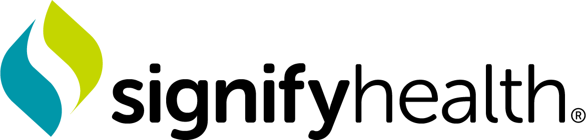 Signify Health logo