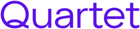 Quartet Logo