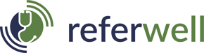 ReferWell logo