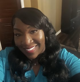 Tekondia Carter