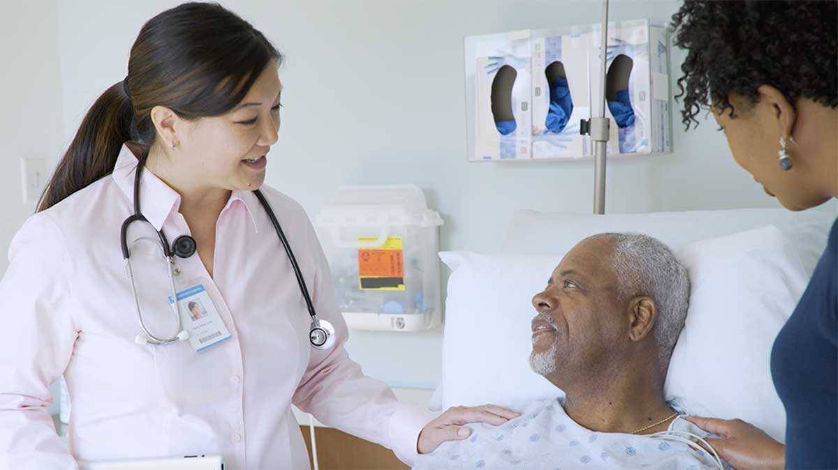 Episodes of care Incentivizing better care and reduced Episodes of care Incentivizing better care and reduced