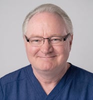 Ed Hatton headshot