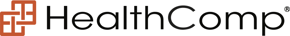 healthcomp logo