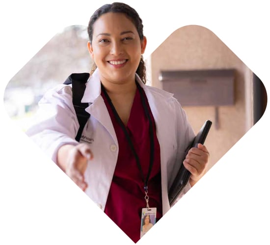 Signify Health Clinician