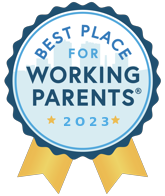 2023 best place for working parents award