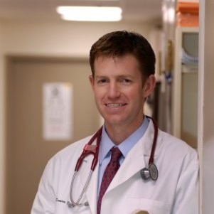 Damien Doyle, MD