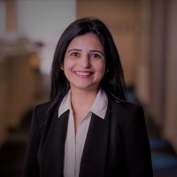 Manjula Julka, MD, MBA