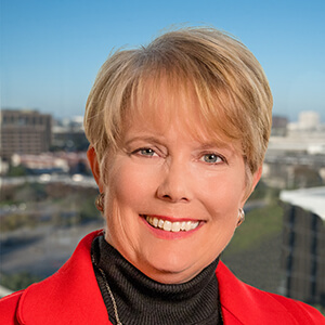 Laurel Douty